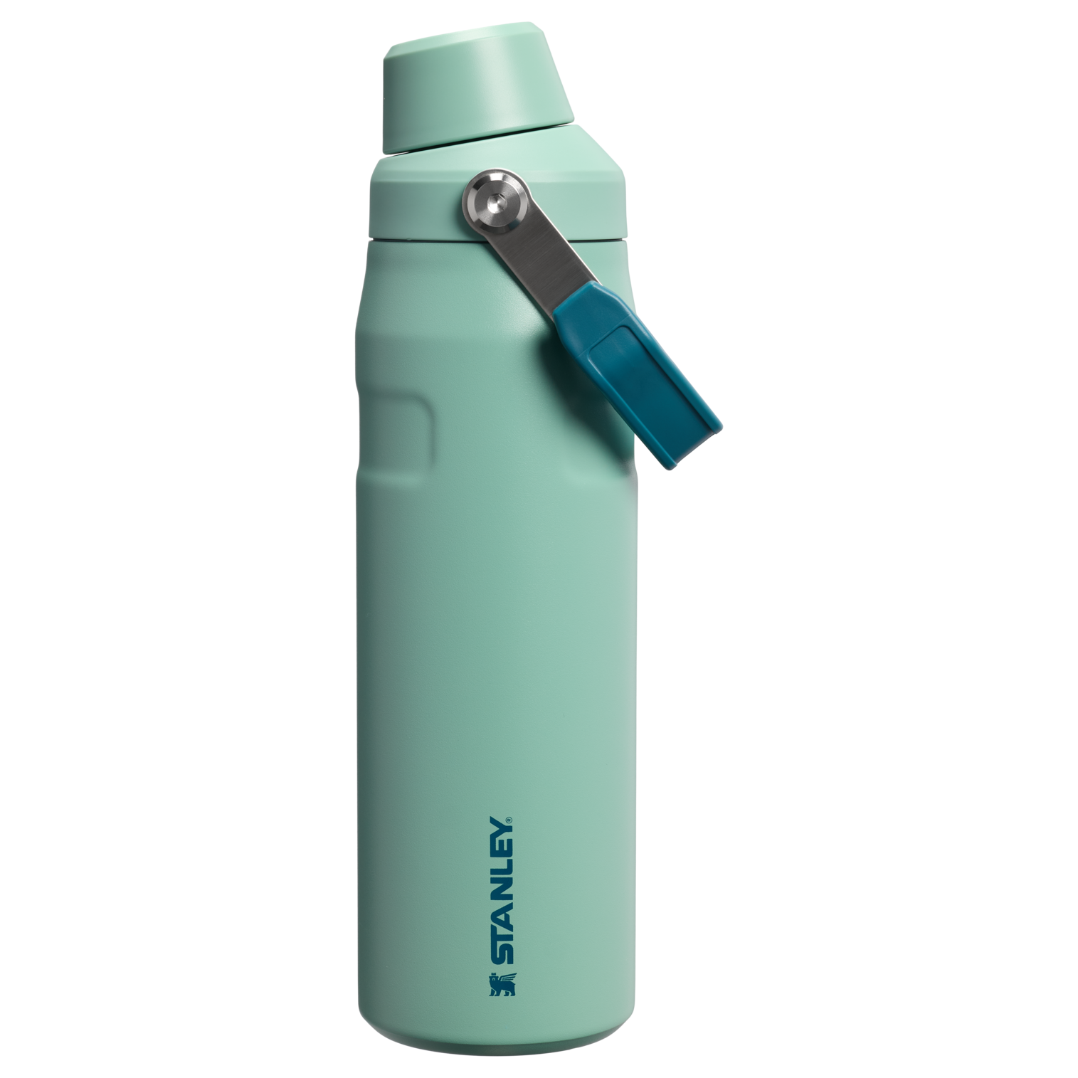 IceFlow™ Bottle with Fast Flow Lid | 24 OZ