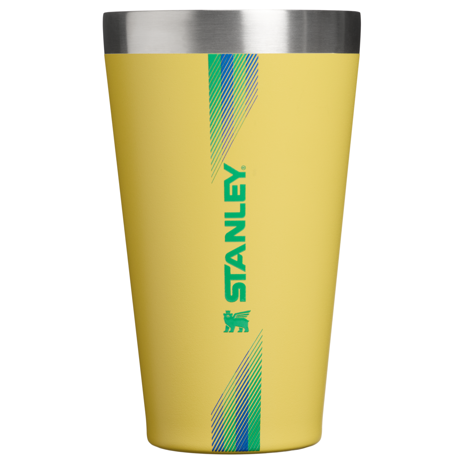 Country Collection Stacking Pint | 16 oz - Create