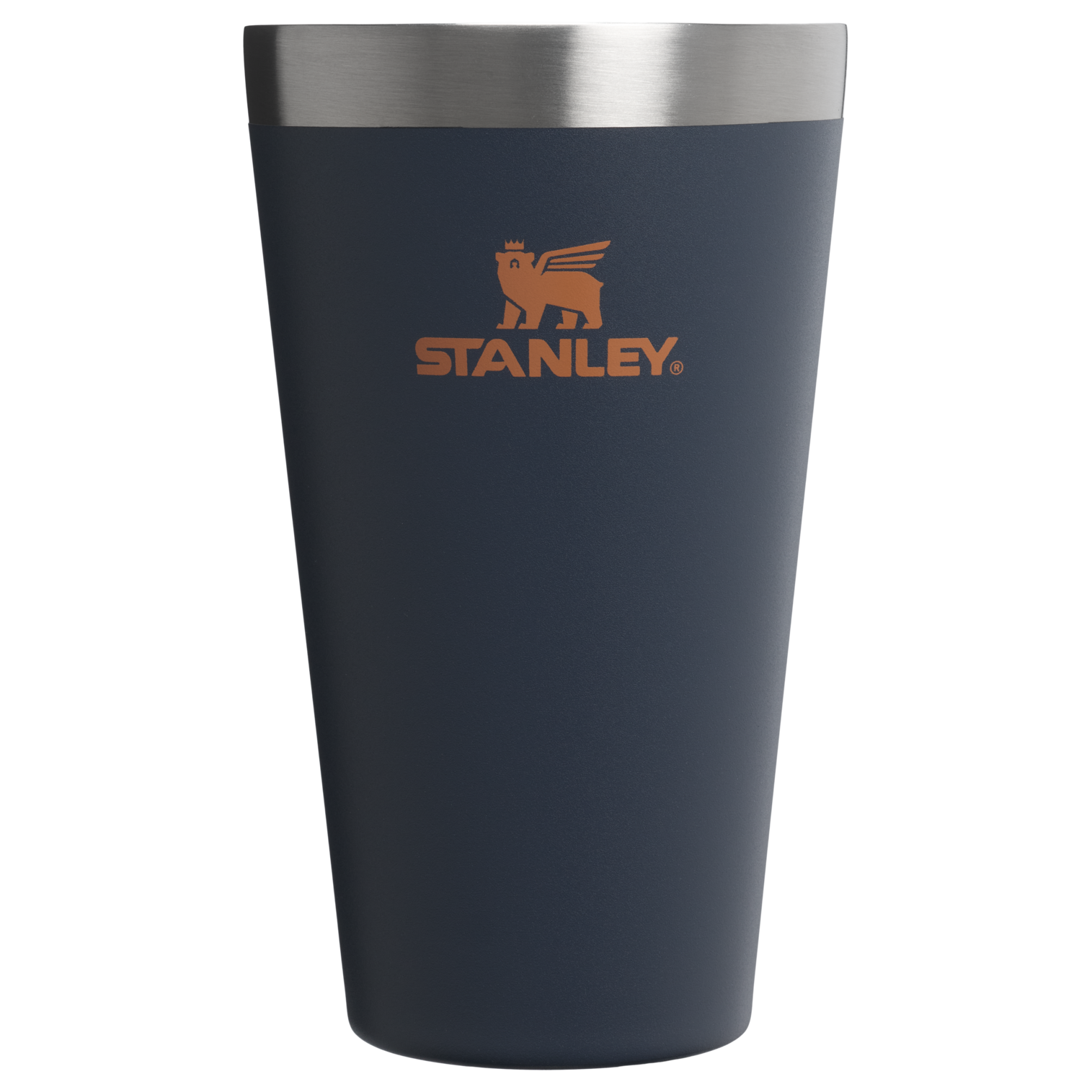 Adventure Stacking Beer Pint | 16 OZ
