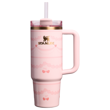 The Valentine’s Day Quencher H2.0 Flowstate™ Tumbler | 30 OZ
