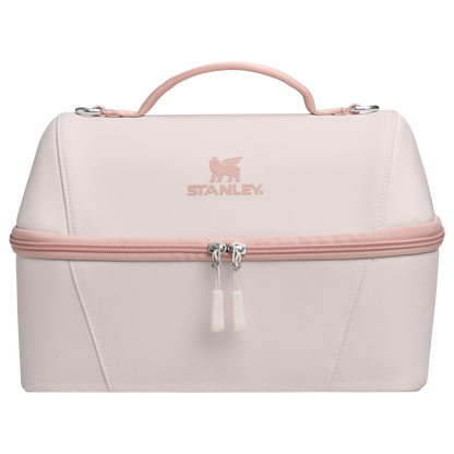 The FlowState™ Duo Lunchbox | 8.2 QT